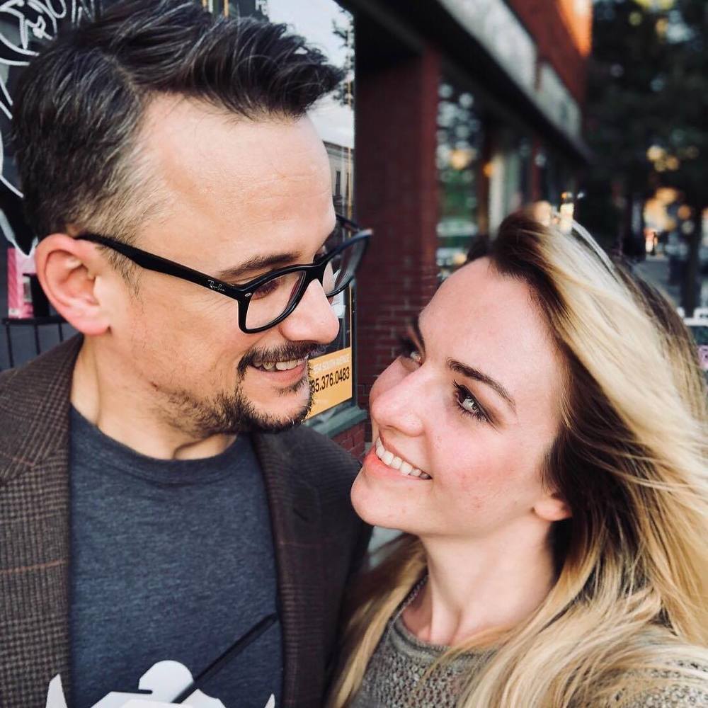 Meet your Posher, Alan